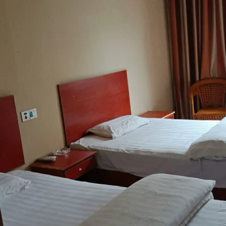 Dali Xianghe Hotel