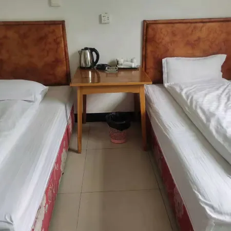 Xiangyun Business Hotel