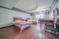 쓰양 유란 호텔 (피닉스 위안 지점)