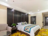 Jiamei hotel Hotels near Chengbei Park