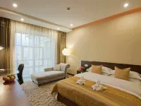 Shiwai Taoyuan Hotel فنادق في قوانغ نان