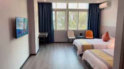 Shanshui Business Hotel