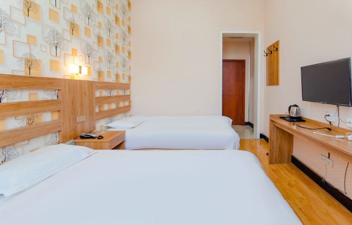Xiang City Garden Business Hotel