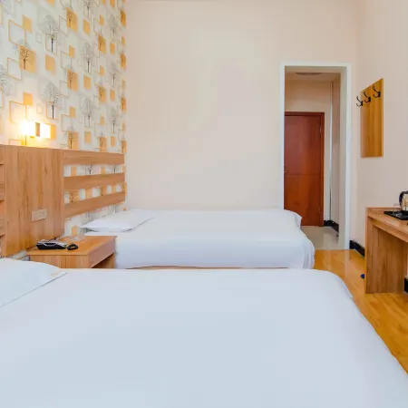 Xiang City Garden Business Hotel