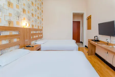 Xiang City Garden Business Hotel