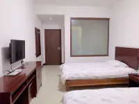 Wenxian Limin Hotel Hotels in Wen County