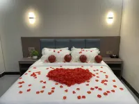 樂東尚優客精選飯店