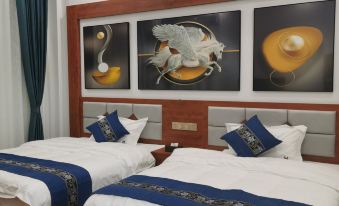 Hotel Zammeri