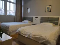 Ying shang le jia business hotel