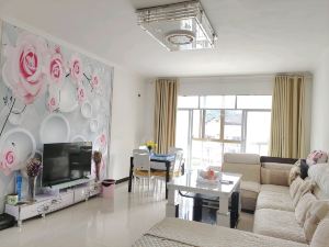 Chishui Waterfall Apartment