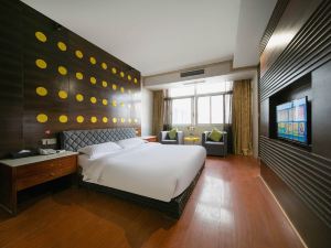 Ningbo Elegance Hotel