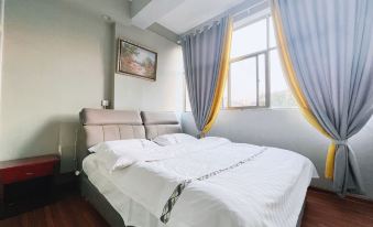 Songming Yuanbo Hotel