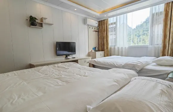 華欣商務酒店（北迴廣場店）