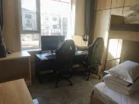 Yuxian Tianyu Dianjing Hotel Hotels in Xi County