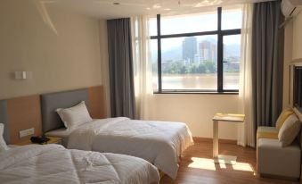 7 Days Hotel (Huichang Drama Town)