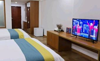 Nice Trip Service Apartment