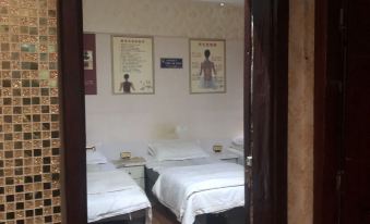 Tongjiang Yuxuan Hotel