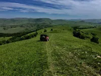 Fengning Fumen Quadrangle Inn Farm Stay