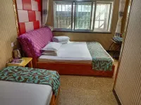 Yingxian Liyuan Express Hotel