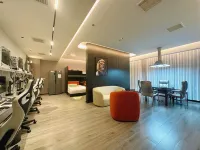 See e-sports Hotel