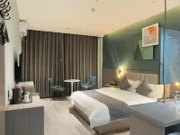 Huazhuo Hotel Hotels in Mengzhou