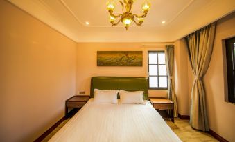 Xiamen LanSheng Hotel (Zhongshan Road Pedestrian Street)