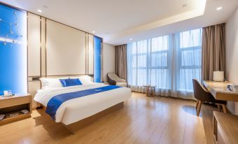 Starway Hotel (Xining Haihu Wanda Plaza)
