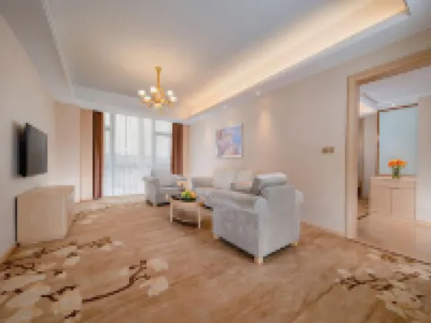 ウィーン インターナショナルホテル(黎平会議會址)