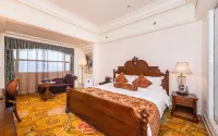 Yiquan International Hotel Zhengzhou Hotels in Zhengzhou