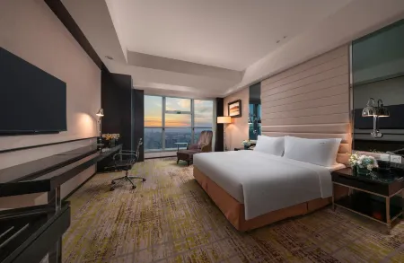 Holiday Inn Beijing Focus Square