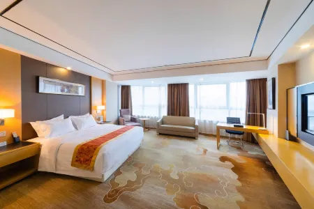 Ramada by Wyndham Wuhu