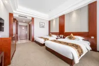 敦煌新泰·ホテル