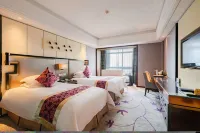 Boyue Hotel Hotels in Kecheng District Government