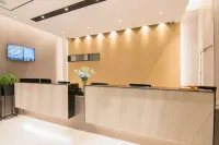 Homeinn Selected Hotel (Harbin International Exhibition Center Industrial University Second Campus)