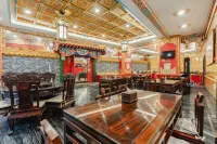 Shengshi Xianglong Hotel فنادق في تونغ لياو