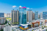 Hampton By Hilton Foshan Sanshui Các khách sạn gần Sanshui Minghui