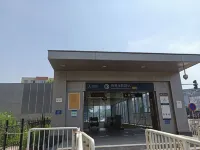 Pod Choice Hotel (Beijing Wuzi Xueyuan Road Subway Station) Hotels in Beijing