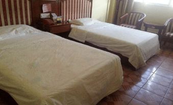 Mengshan City Star Hotel