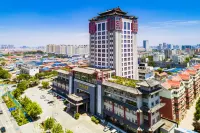 Qingtengyuan Hotel Các khách sạn ở Tân Châu