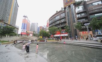 Li'an Hotel (Chongqing Sanxia Square)