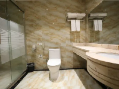 茶陵曼禾飯店 茶陵住宿飯店