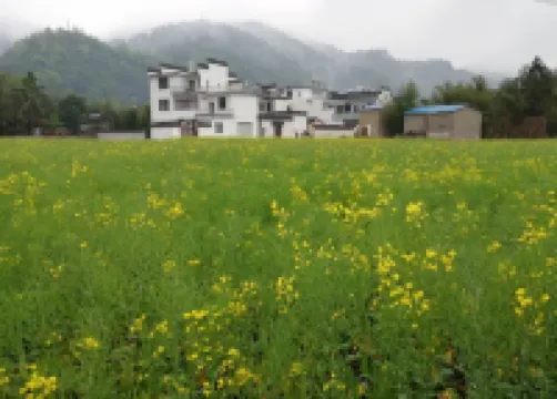 績溪龍川鄉村土菜館