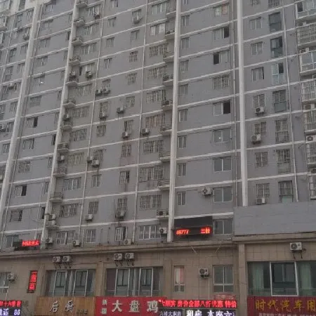 Cangzhou Integrity Business Renting House