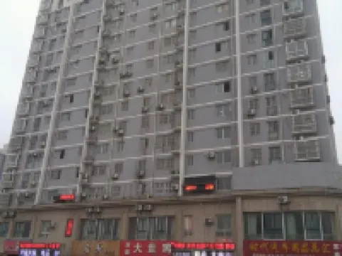 Cangzhou Integrity Business Renting House