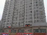 Cangzhou Integrity Business Renting House