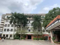 Cenxi Hotel Các khách sạn ở Sầm Khê
