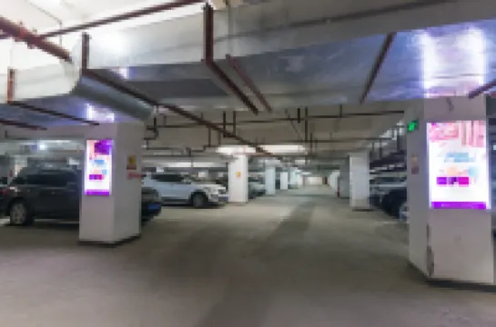 โรงแรมสไตล์บูทีคเฮลุน