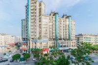 Rooftop 99 Express Hotel - Pet friendly