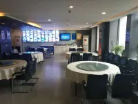 Duoflai Hotel (Mudanjiang High-speed Railway Station No.4 Middle School) - sarapan