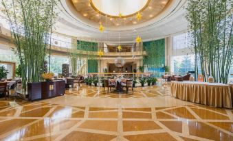 Nansha Grand Hotel